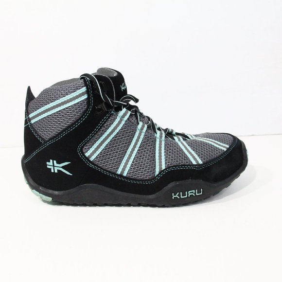 kuru hiking boots